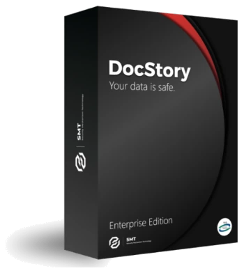 DocStory Enterprise Edition 제품 패키지